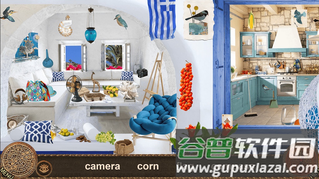 神秘岛游戏最新版本截图4