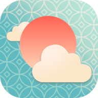 雨晴天气app官方版v1.0.7