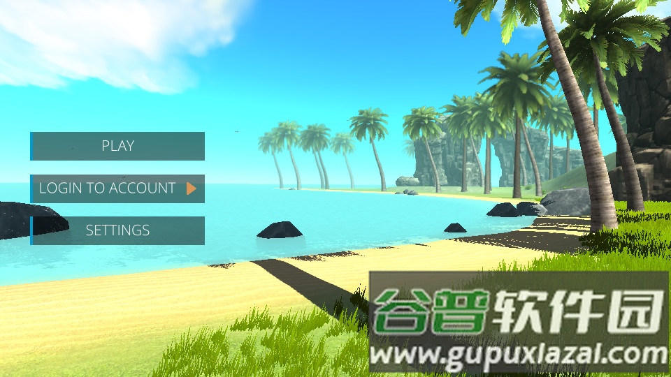 海之家生存岛谷歌版截图4