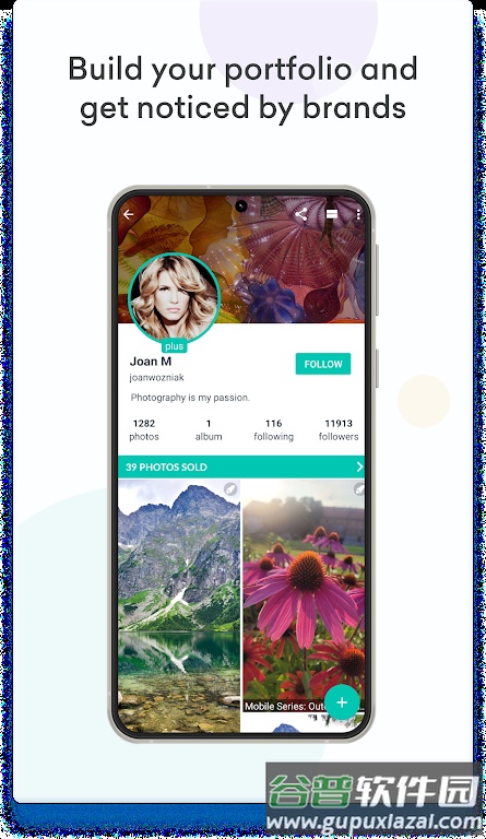 Foap软件官方版截图4