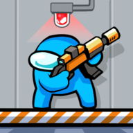 太空射击游戏(Imposter Revenge)v0.0.1