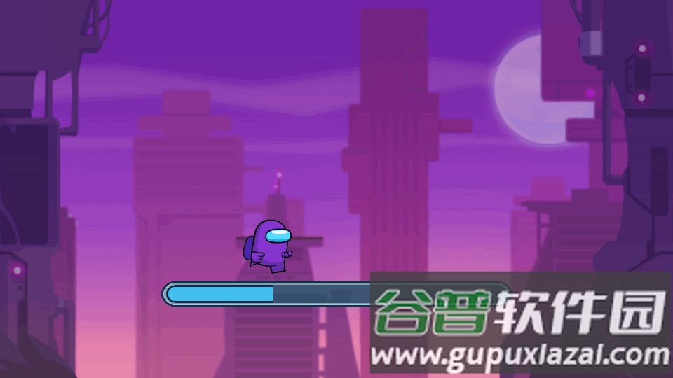 太空射击游戏(Imposter Revenge)截图5