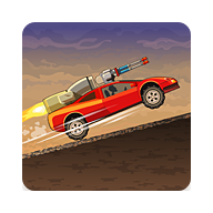 战车撞僵尸2国际版(Earn to Die 2)v1.4.52 安卓版