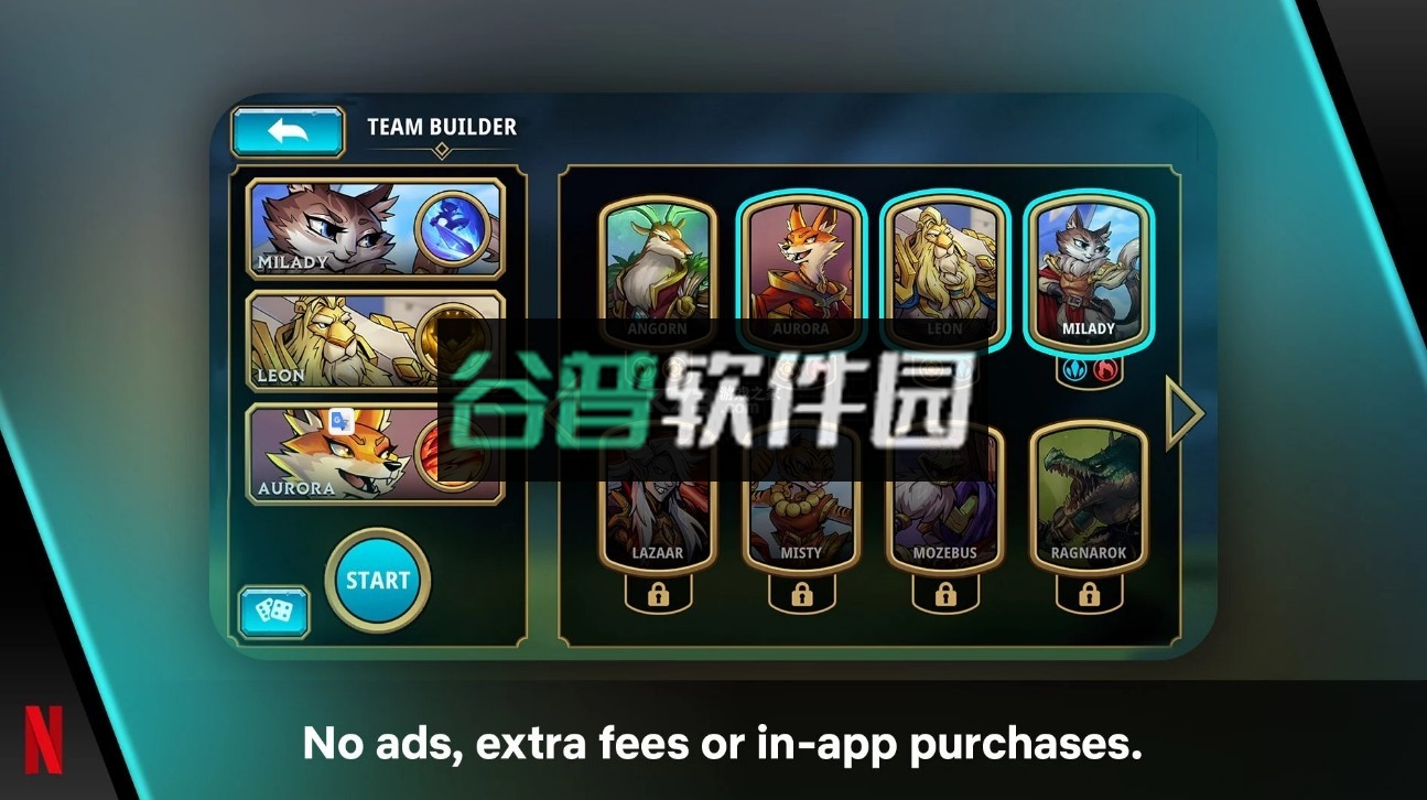 阿尔祖崛起手游v0.55