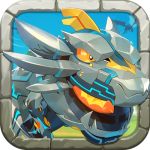 狂点妖妖灵手游官方版v1.0.7.7