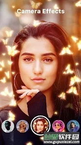 DoFoto全能照片编辑器截图4