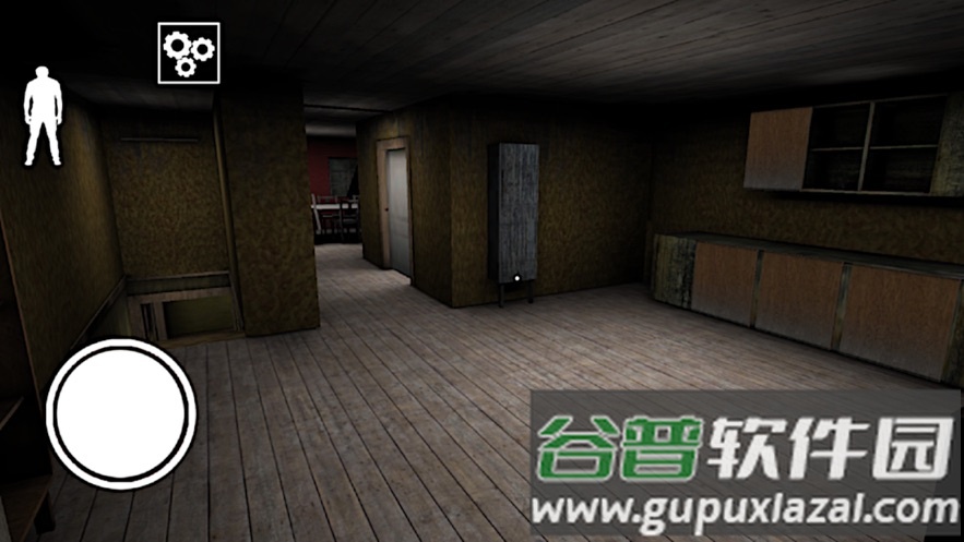 恐怖奶奶第二章Granny Chapter Two截图1