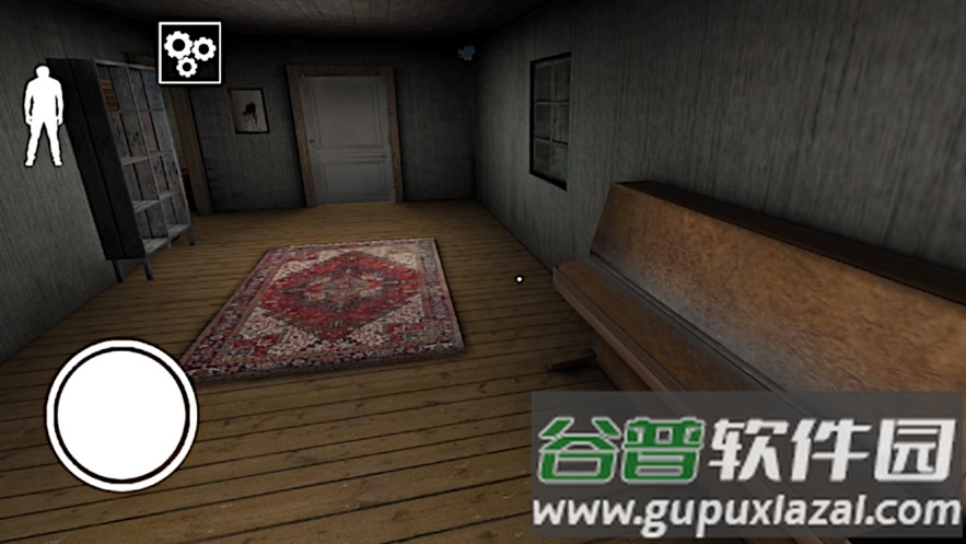 恐怖奶奶第二章Granny Chapter Two截图3