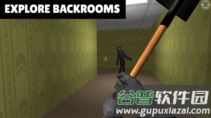 甜瓜射手3D手游(Melon Z)截图5