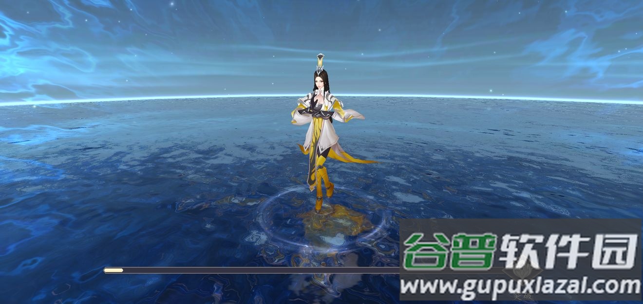 九州幻境城手游截图1