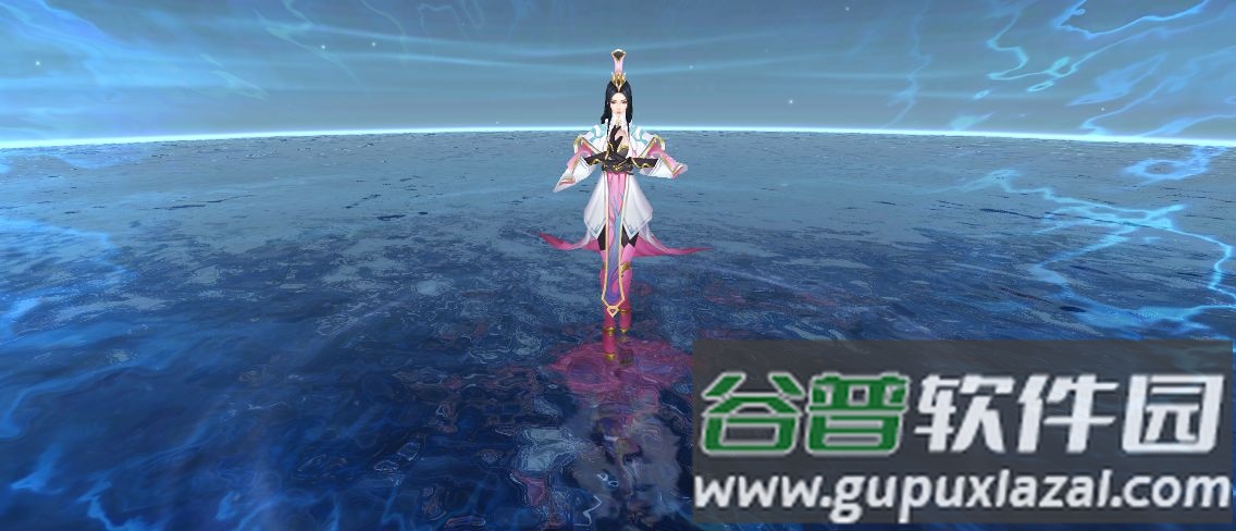 九州幻境城手游截图2