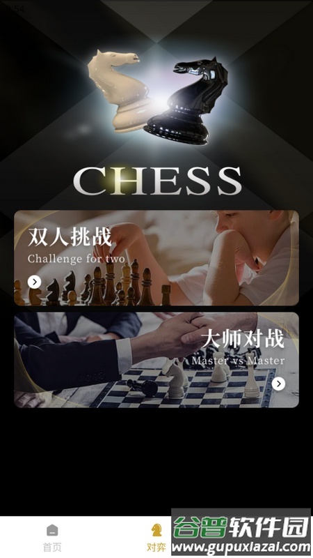国际象棋联盟手机版下载截图2