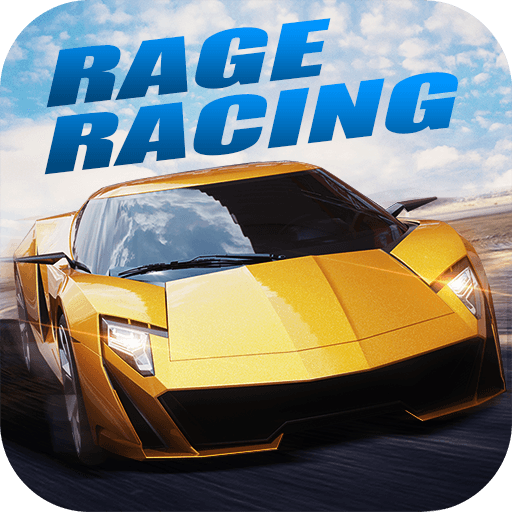 狂怒飞车手机最新版v1.8.6 安卓版