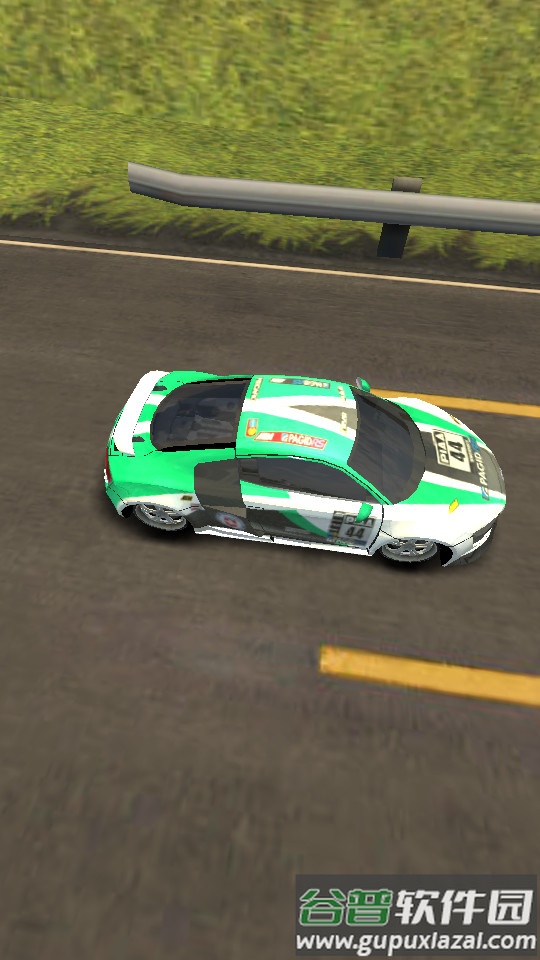 狂怒飞车手机最新版截图2