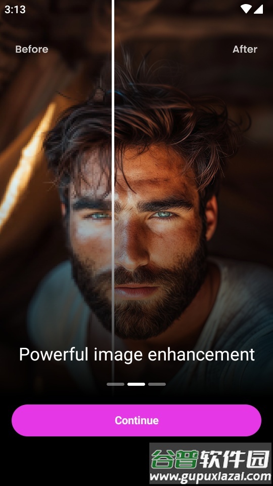 美图设计室国际版(X-Design pro)截图4
