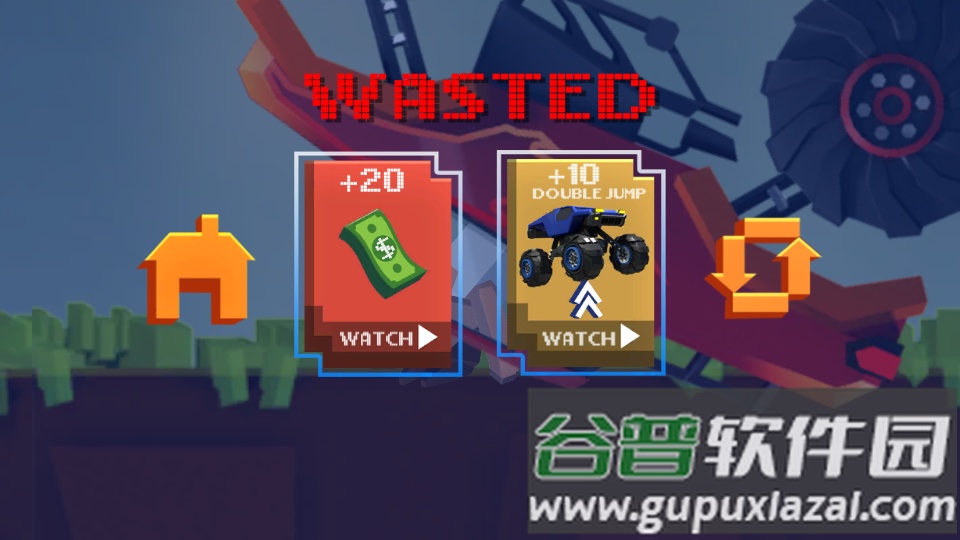 Master Rider游戏官方下载截图3