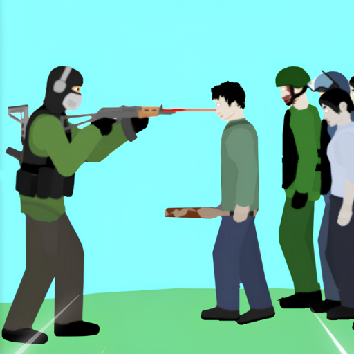 丧尸射击乐园手游官方下载v189.1.0