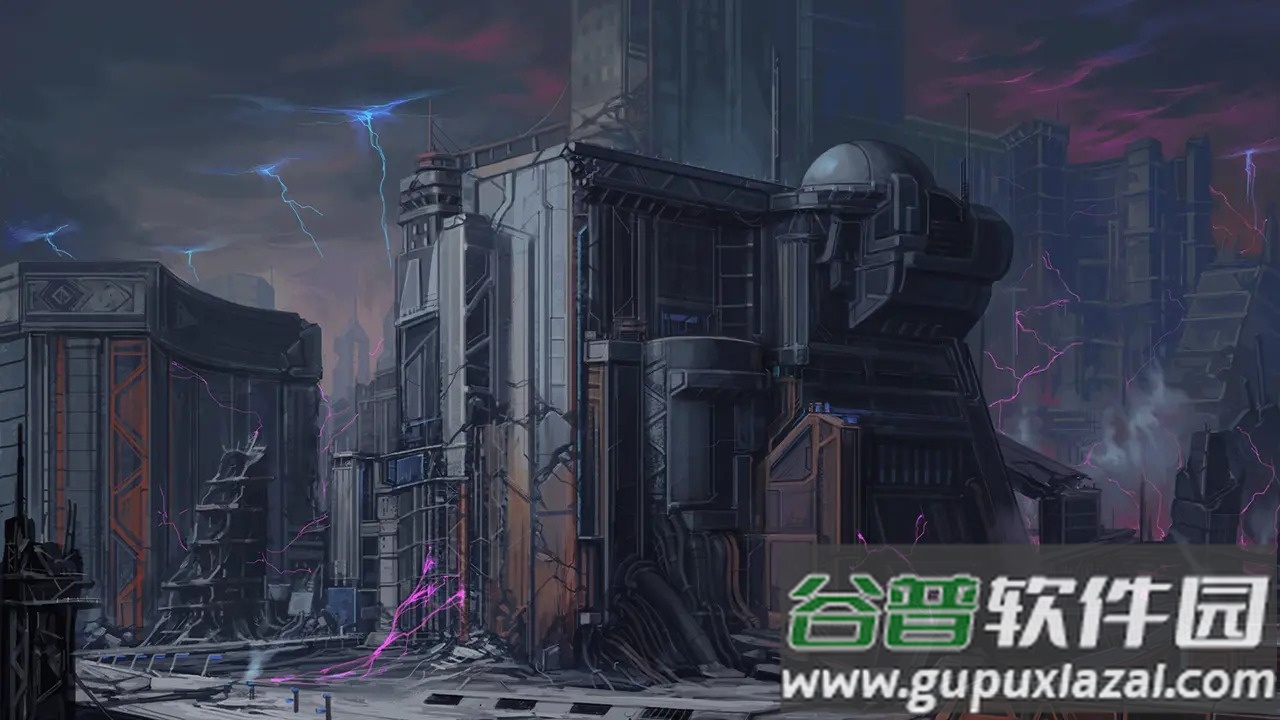 代号继承者手游最新版截图1