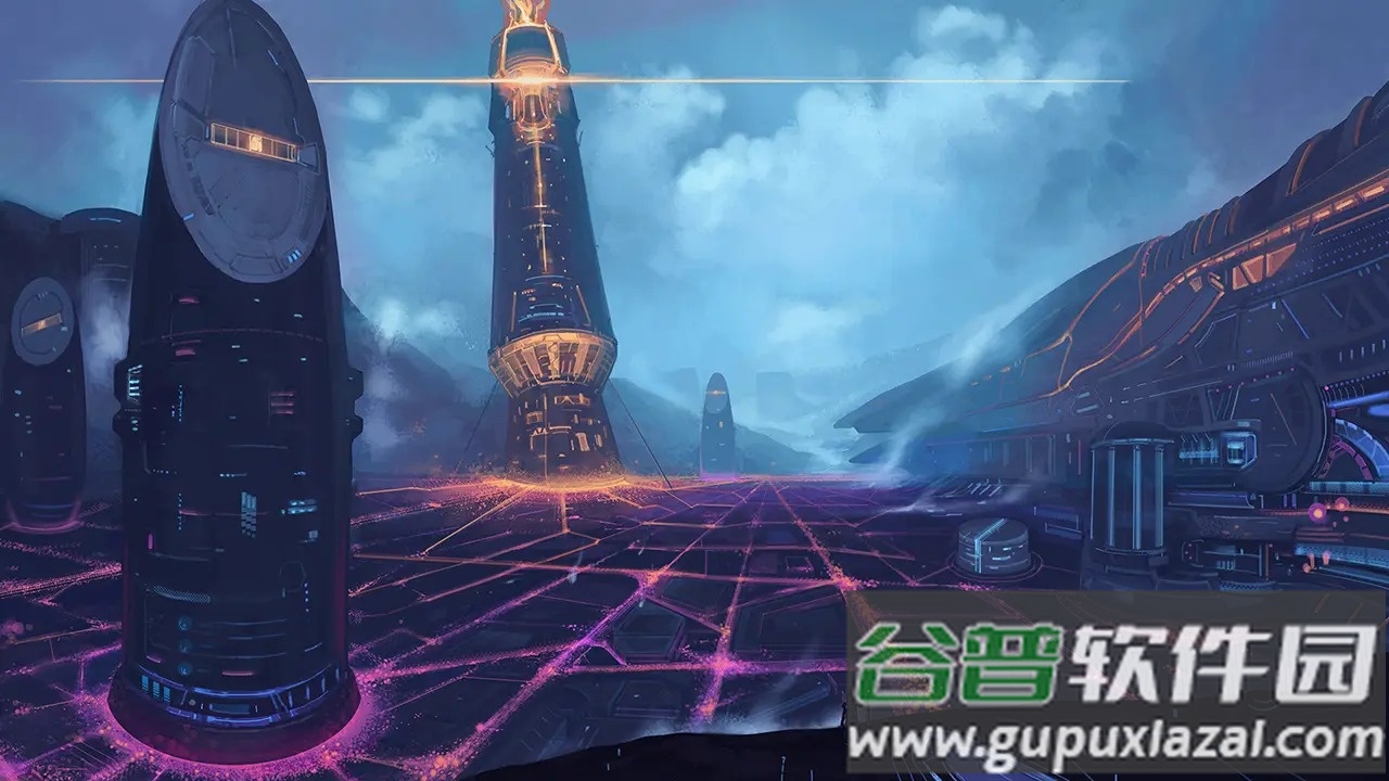 代号继承者手游最新版截图3