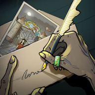 恐怖玩偶1游乐园安卓版v1.9 最新版