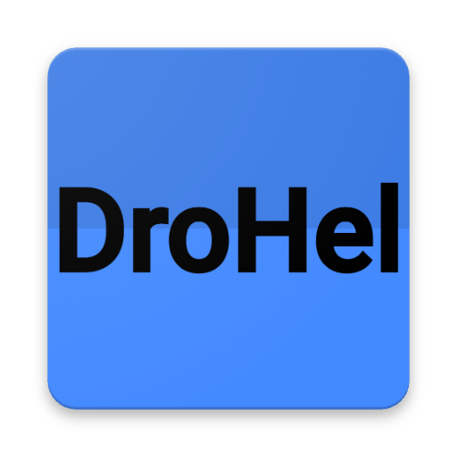 DroidHelper集成工具v1.06
