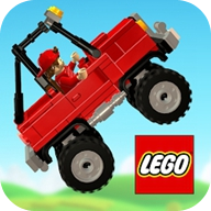 乐高登山冒险赛国际服(LEGO Hill Climb Adventures)v0.12.0