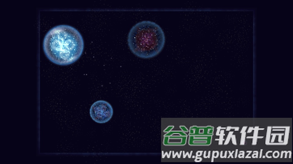星噬Osmos完整版截图3