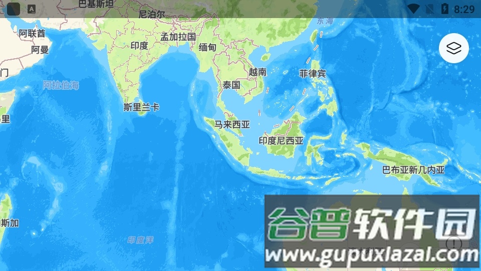 华为地图(Petal地图4.6)安卓版截图4
