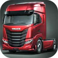 欧洲卡车模拟器2024(truck simulator 2024)v24.04.03