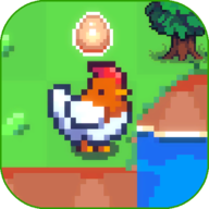 海岛时光种田挖矿游戏最新版v0.14 安卓版