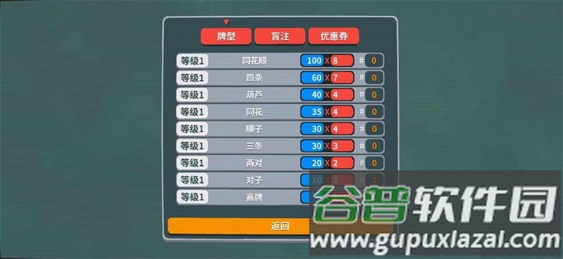 原神小丑牌(BalAtroGenshin)最新版截图3