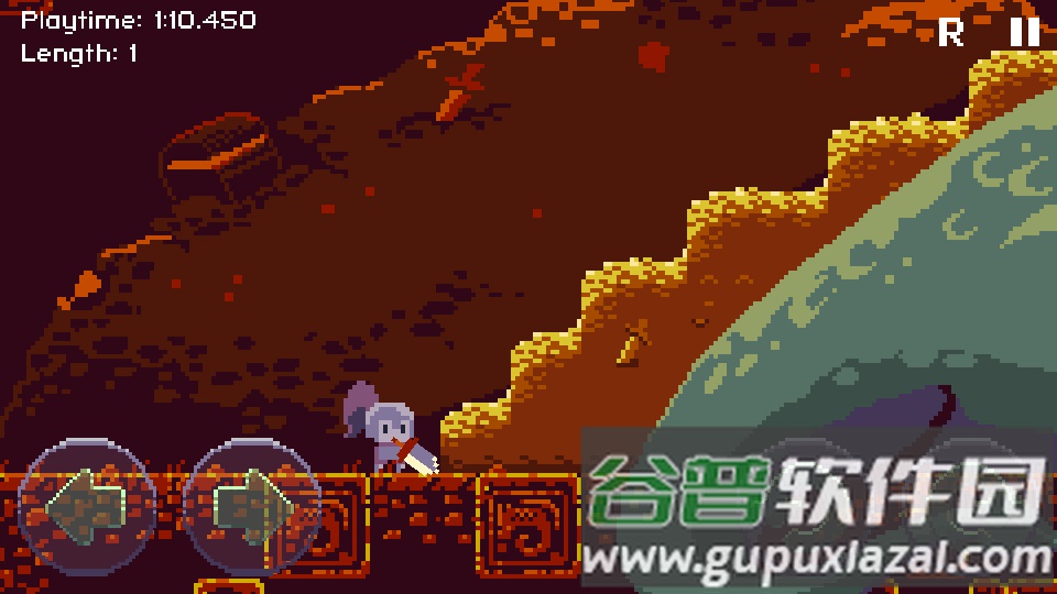 最深之剑无广告版截图3