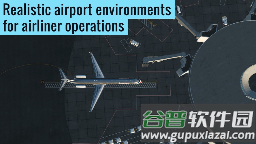 专业模拟飞行12安卓版(X-Plane)截图2