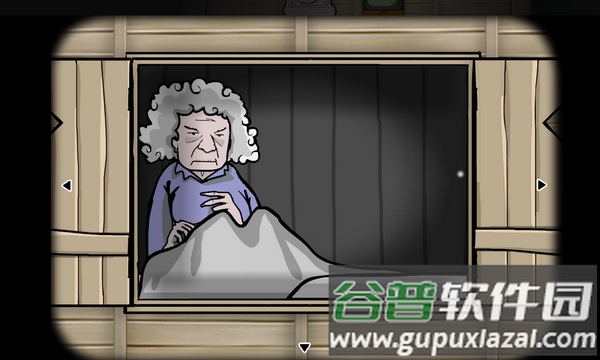 逃离方块磨坊防闪退版截图1