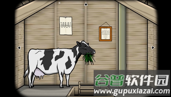 逃离方块磨坊防闪退版截图2