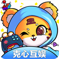 克心互娱app陪玩平台v1.0.10