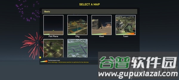 大型烟花模拟器游戏免广告(Fireworks Play)截图4