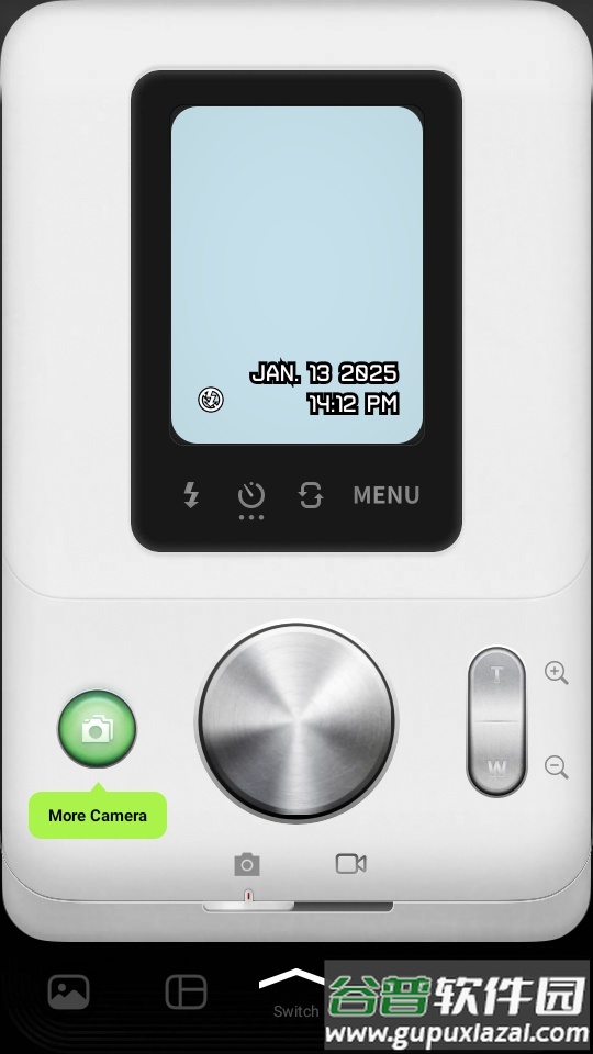 LoFi Cam相机安卓官方版截图4