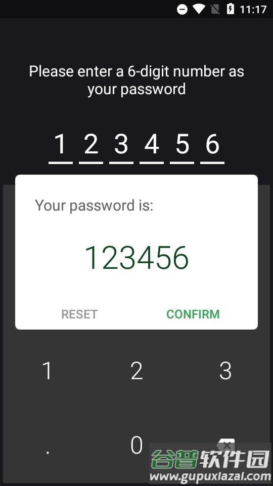 计算器隐藏软件(Calculator Vault)截图5