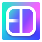 inCollage拼图软件专业版v1.471.246 最新免费版