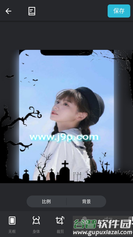 inCollage拼图软件专业版截图5