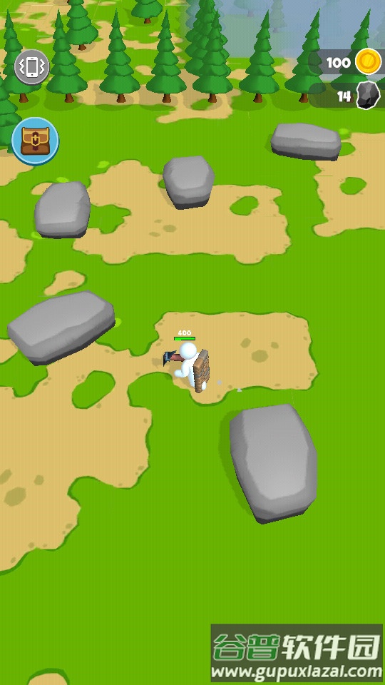 矿工英雄Miner Hero国际版截图1