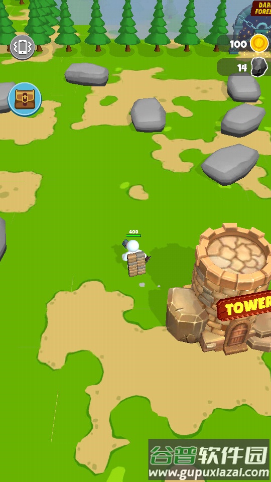 矿工英雄Miner Hero国际版截图2