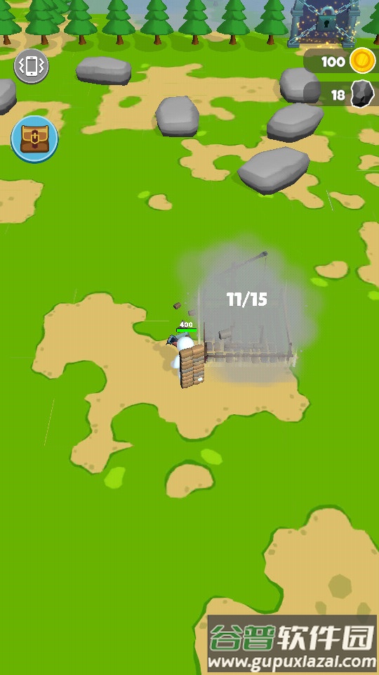 矿工英雄Miner Hero国际版截图3