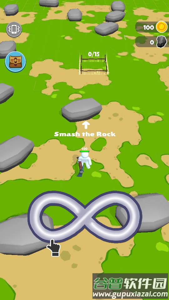 矿工英雄Miner Hero国际版截图4