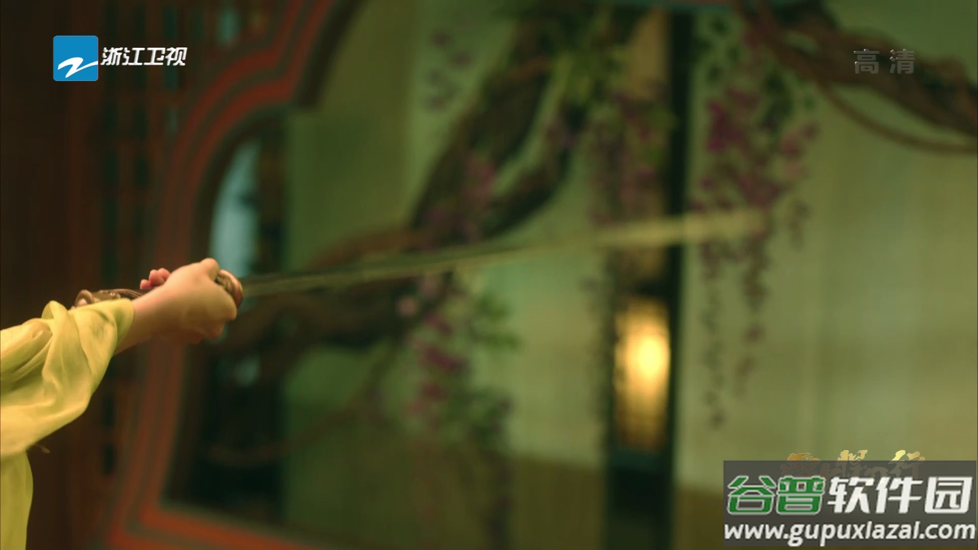 BesTV哈趣影视软件最新版2025截图1