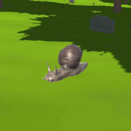 蜗牛模拟器游戏(Snail simulator)v1.1