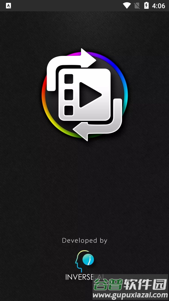 视频转换器app(Video Converter)截图4