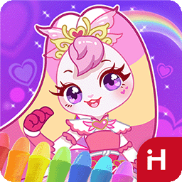 洪恩小画家app最新版2025v2.5.2