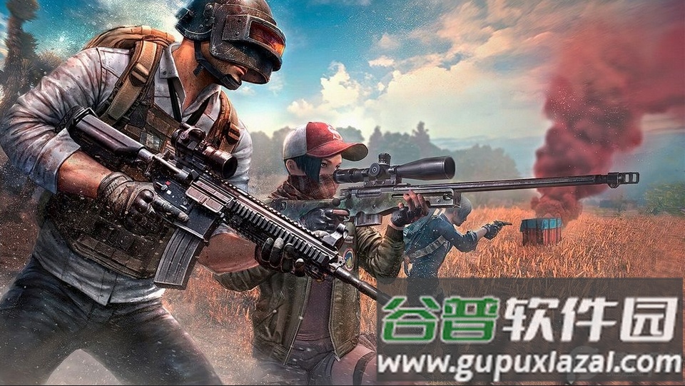 BETA PUBG MOBILE LITE测试国际服截图6
